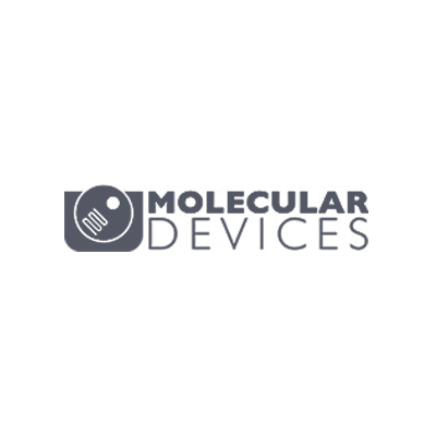 Molecular Devices Logo