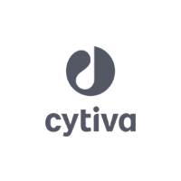 Cytiva Logo